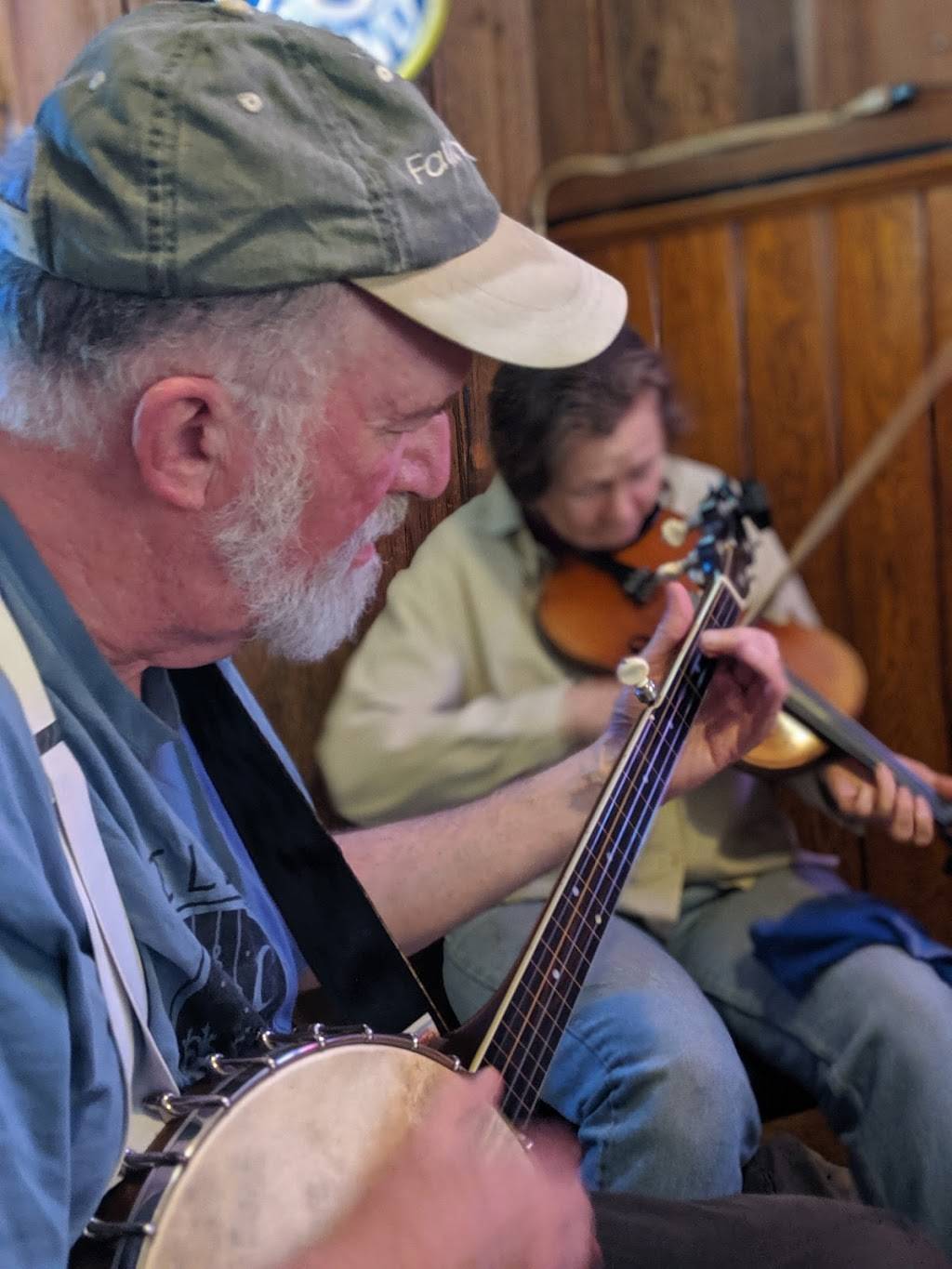 Small Town Saloon | restaurant | 111 N Main St, Elizabeth, IL 61028, USA | 8158589111 OR +1 815-858-9111