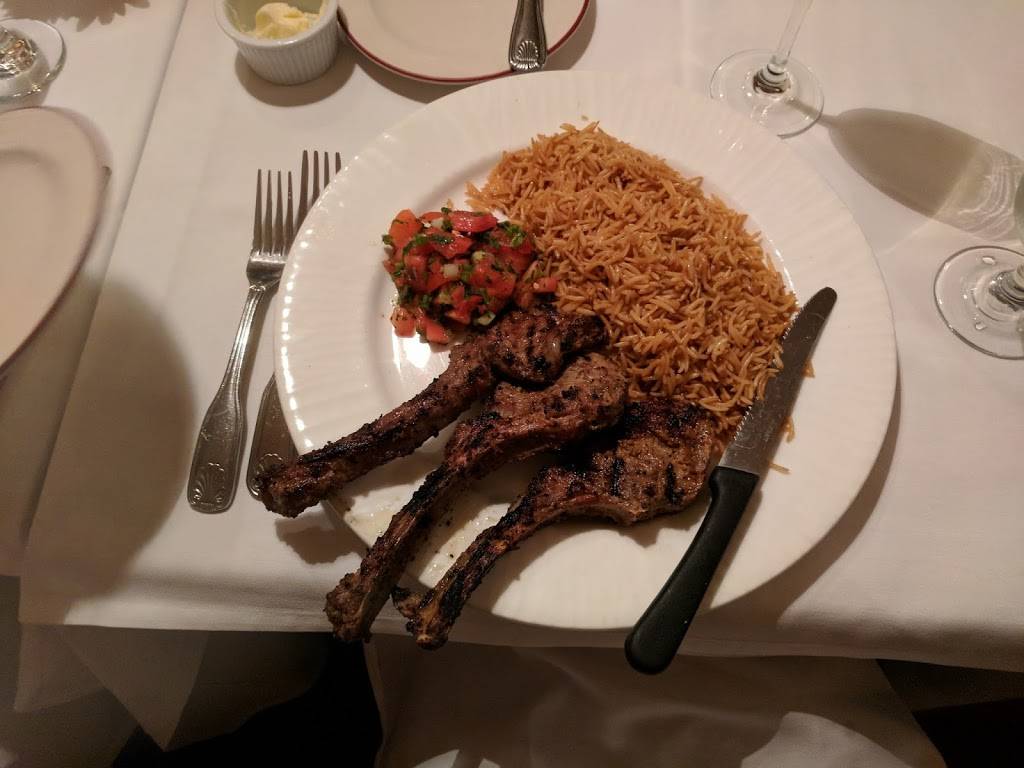 The Helmand | restaurant | 806 N Charles St, Baltimore, MD 21201, USA | 4107520311 OR +1 410-752-0311