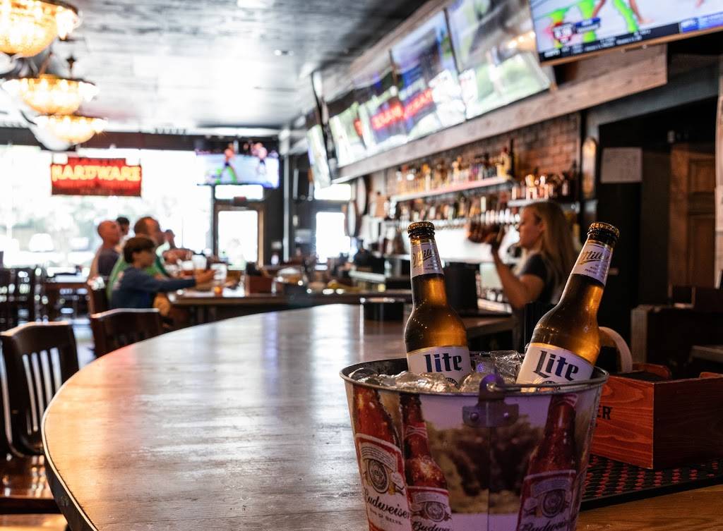 Eds Tavern | restaurant | 2200 Park Rd, Charlotte, NC 28203, USA | 7043350033 OR +1 704-335-0033