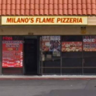 Milanos Flame Pizza & Pasta | restaurant | 6118 Reseda Blvd, Tarzana, CA 91335, USA | 8188818866 OR +1 818-881-8866