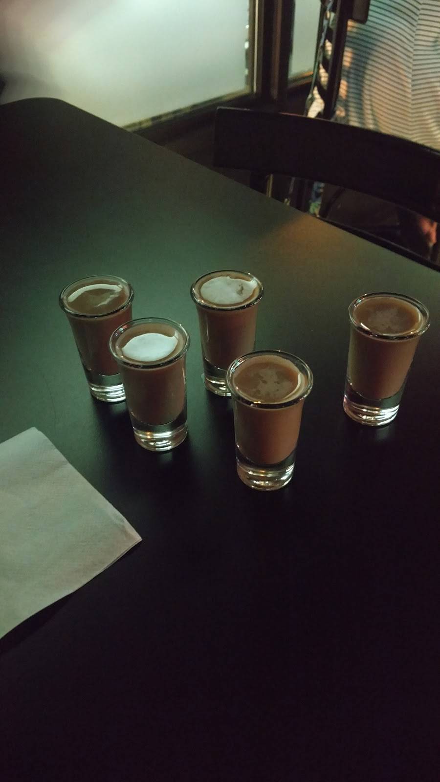 Genesis Grille & Lounge | restaurant | 1759 Mineral Spring Ave, North Providence, RI 02904, USA | 4013536888 OR +1 401-353-6888