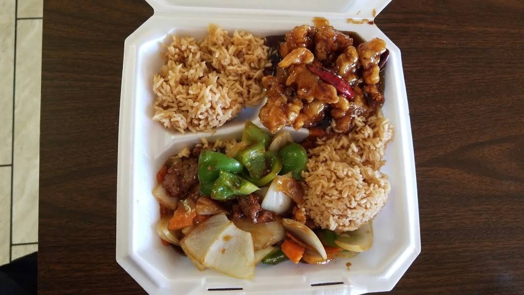King Wok Chinese Restaurant | restaurant | 1229 Woodhaven Blvd, Fort Worth, TX 76112, USA | 8174920088 OR +1 817-492-0088
