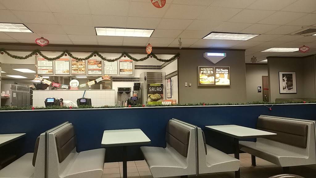 Whataburger | restaurant | 602 S Padre Island Dr, Corpus Christi, TX 78416, USA | 3618550416 OR +1 361-855-0416