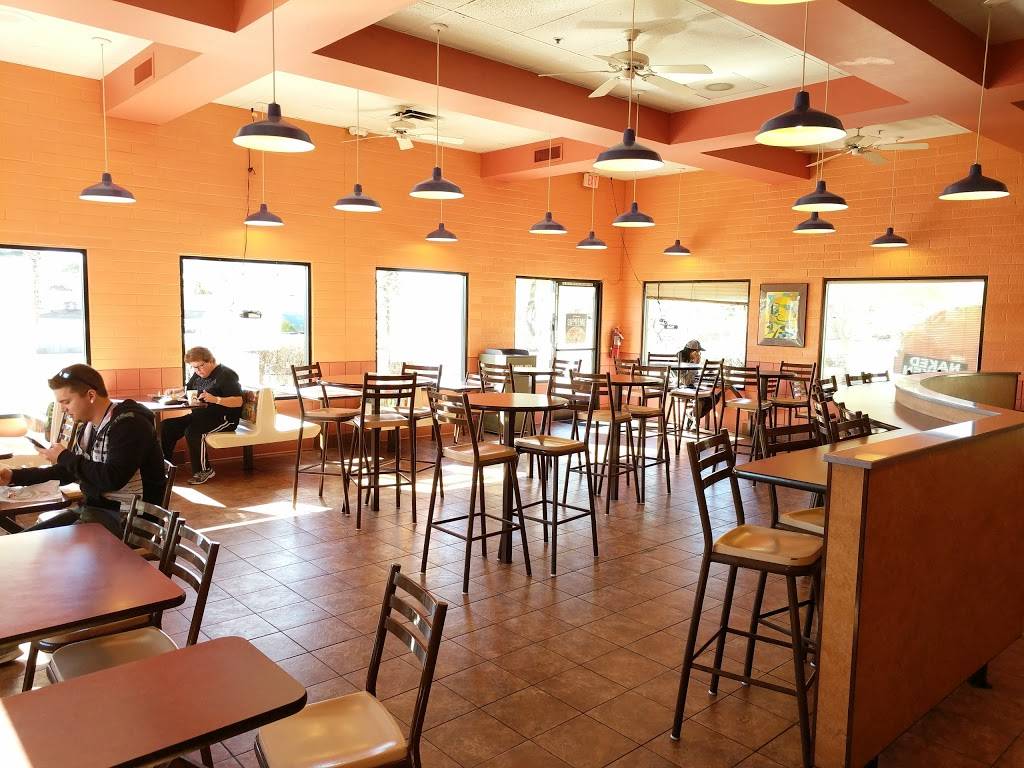 Taco Bell | meal takeaway | 5800 W Chandler Blvd, Chandler, AZ 85226, USA | 4807631297 OR +1 480-763-1297