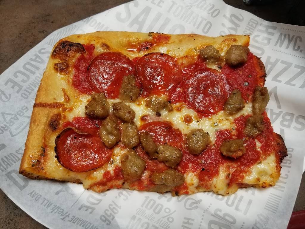 Sbarro | restaurant | 2165 Brea Mall, Brea, CA 92821, USA | 7145293491 OR +1 714-529-3491