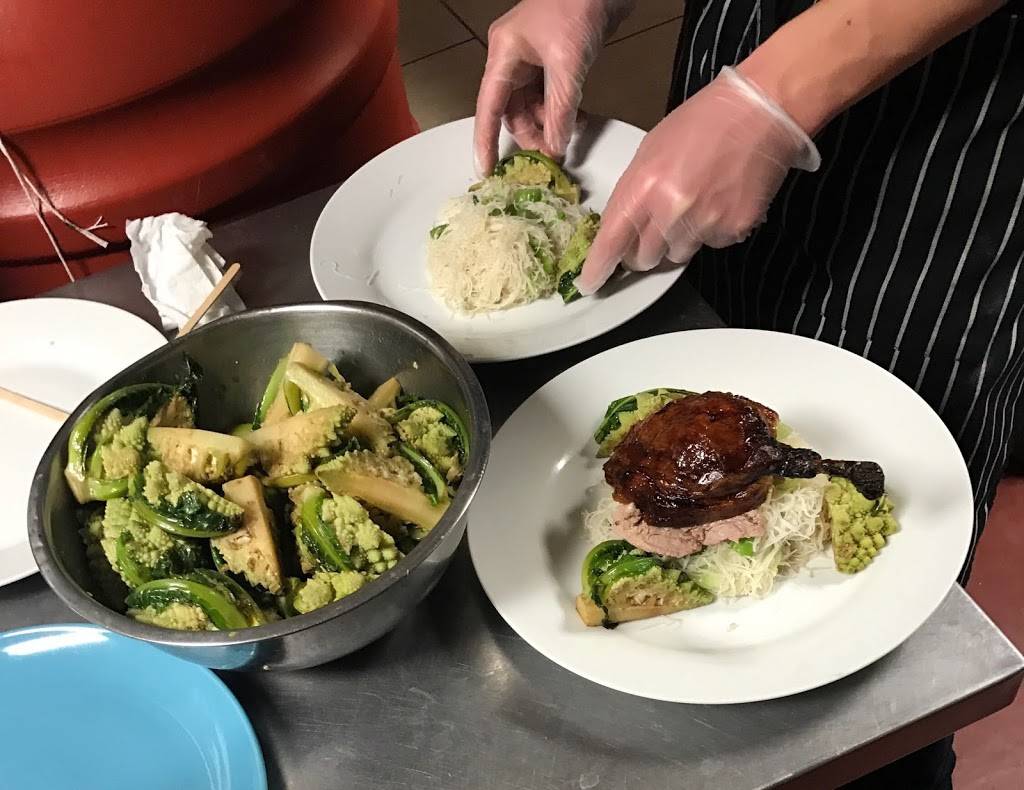 JinBuCha Kombucha Tasting Room | cafe | 3620 30th St, San Diego, CA 92104, USA | 8588765464 OR +1 858-876-5464