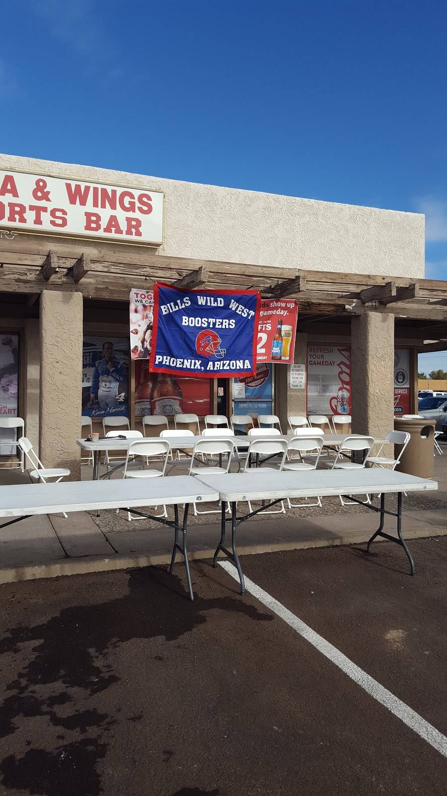 Pullanos Pizza | restaurant | 13848 N 51st Ave, Glendale, AZ 85306, USA | 6029781234 OR +1 602-978-1234