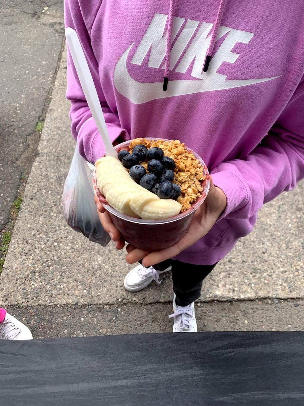 Powl Smoothies and Bowls | restaurant | 200 East Lyndale Ave N, Minneapolis, MN 55405, USA | 9704712023 OR +1 970-471-2023