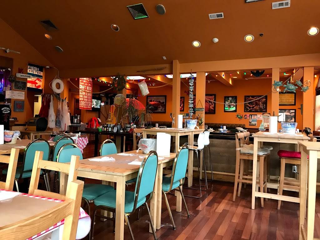 Boiling Pot | restaurant | 124 Main St. 2nd Fl., Fort Lee, NJ 07024, USA | 2014610444 OR +1 201-461-0444