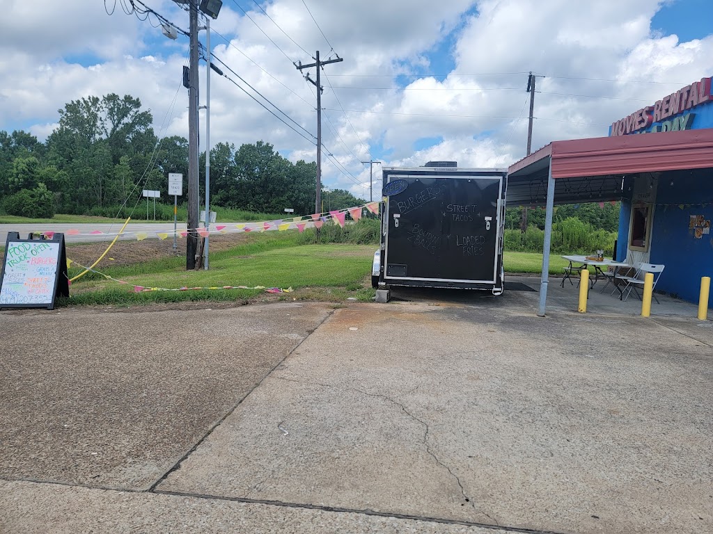 MarksmenZ Grill | restaurant | 6373 FM1442, Orange, TX 77630, USA | 4092073552 OR +1 409-207-3552