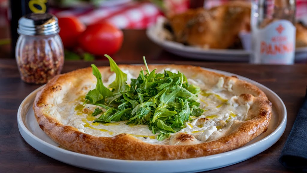 Russos New York Pizzeria - Corporate Office Headquarters | restaurant | 5120 Woodway Dr, Houston, TX 77056, USA | 3468024700 OR +1 346-802-4700