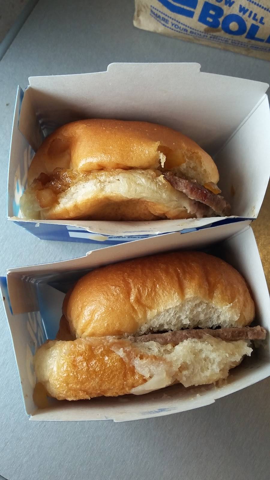 White Castle | restaurant | 806 S Broadway, St. Louis, MO 63102, USA | 3142418795 OR +1 314-241-8795