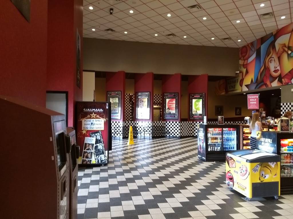 Cinemark Movies 10 | meal takeaway | 6284 Dressler Rd NW, North Canton, OH 44720, USA | 3304979118 OR +1 330-497-9118