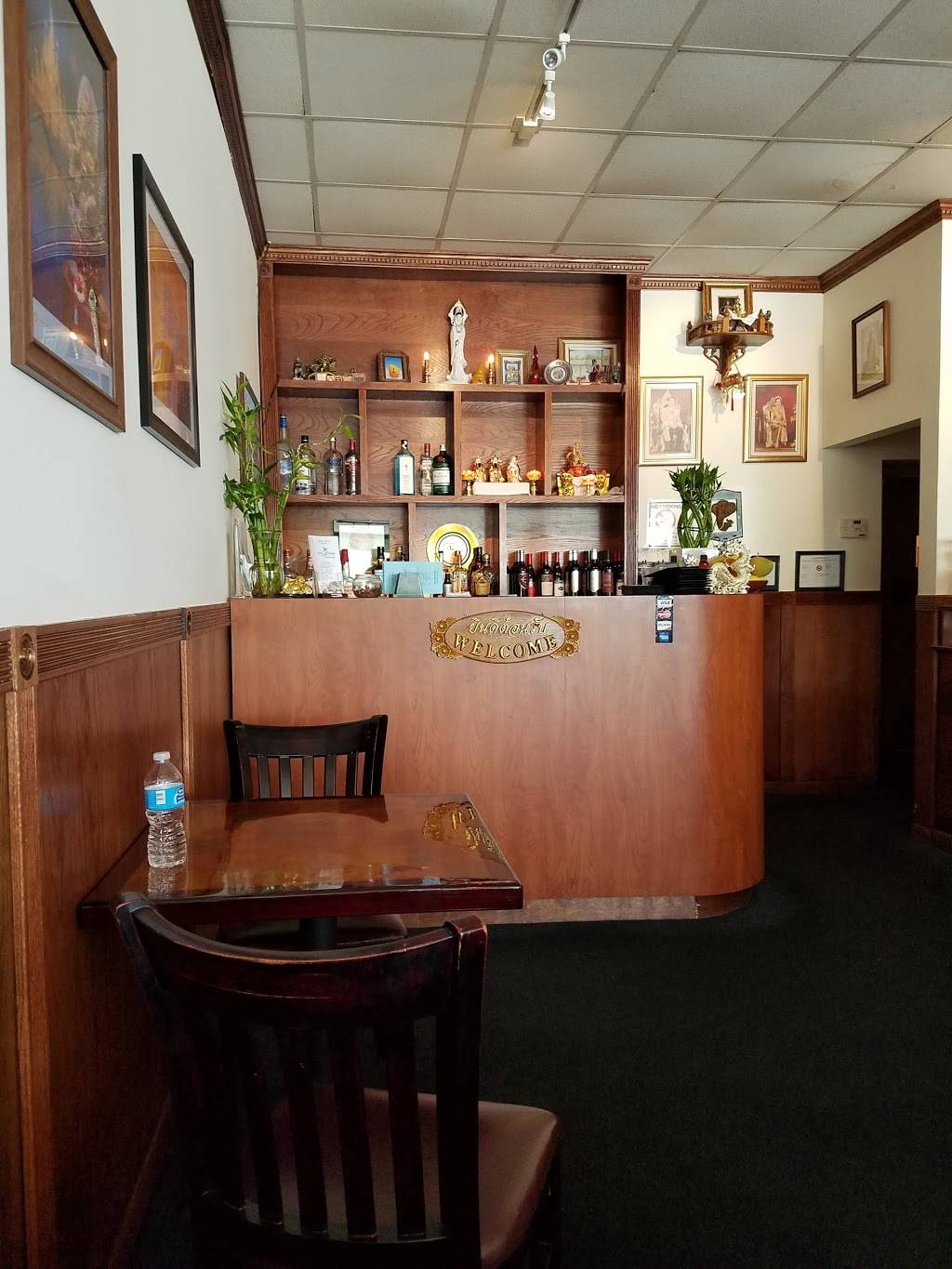 Sweet Mango Thai Cuisine | restaurant | 14610 Pearl Rd, Strongsville, OH 44136, USA | 4402389921 OR +1 440-238-9921