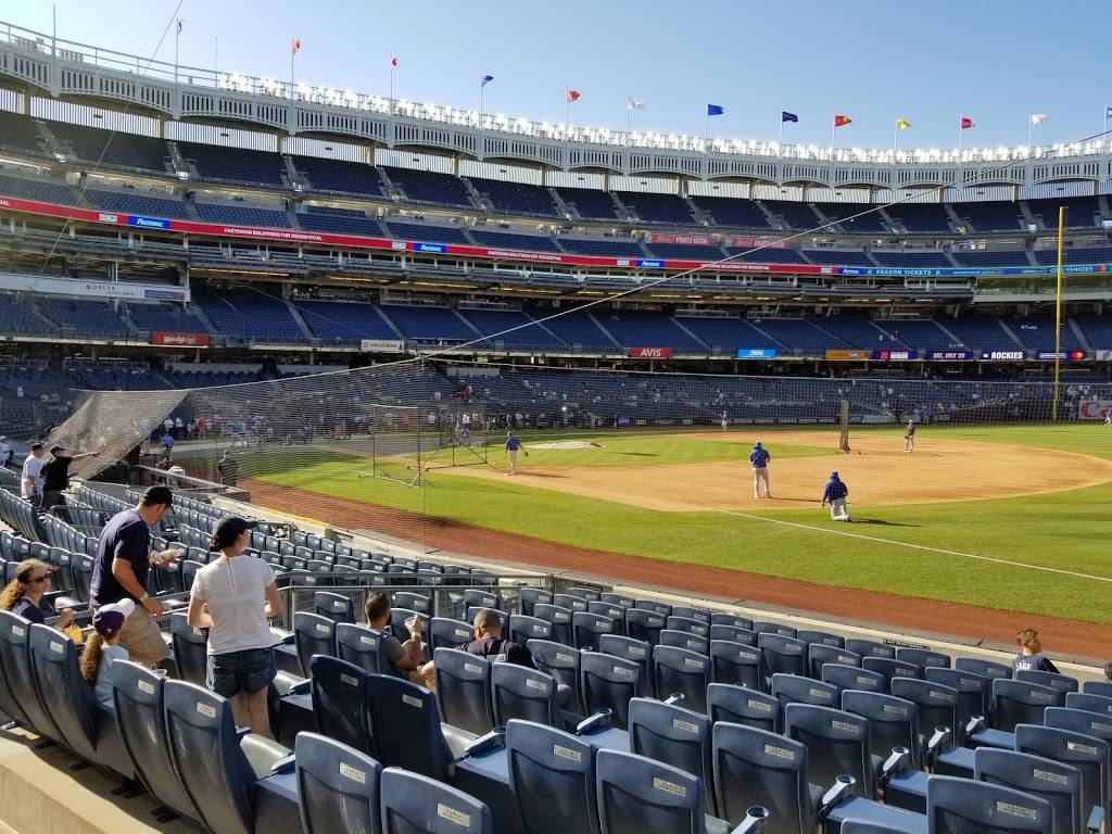 NYY Steak | restaurant | 1 E 161 St, The Bronx, NY 10451, USA | 6469778325 OR +1 646-977-8325