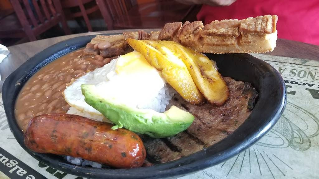 Rancheritos de Boca East | restaurant | 4251 N Federal Hwy #6, Boca Raton, FL 33431, USA | 5614655170 OR +1 561-465-5170