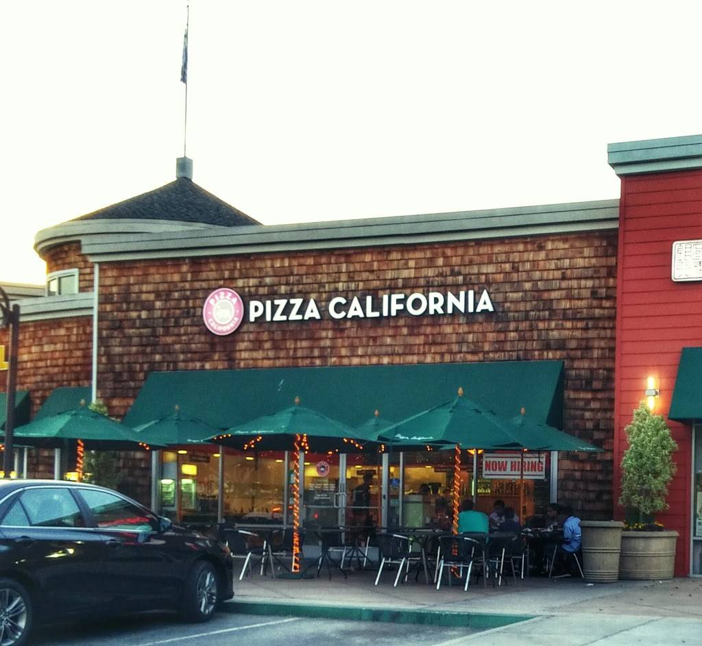 Pizza California | restaurant | 1708 Oakland Rd, San Jose, CA 95131, USA | 4085737373 OR +1 408-573-7373