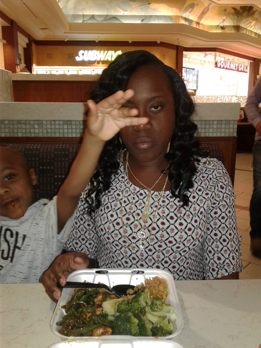 China Town | restaurant | 3101 PGA Boulevard, Palm Beach Gardens, FL 33410, USA | 5616240833 OR +1 561-624-0833