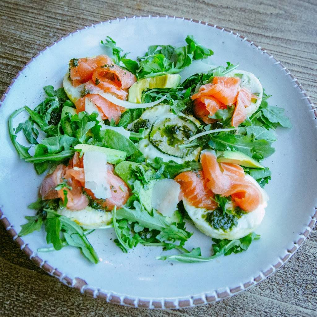 Zinque | restaurant | 600 Venice Blvd, Venice, CA 90291, USA | 3104370970 OR +1 310-437-0970