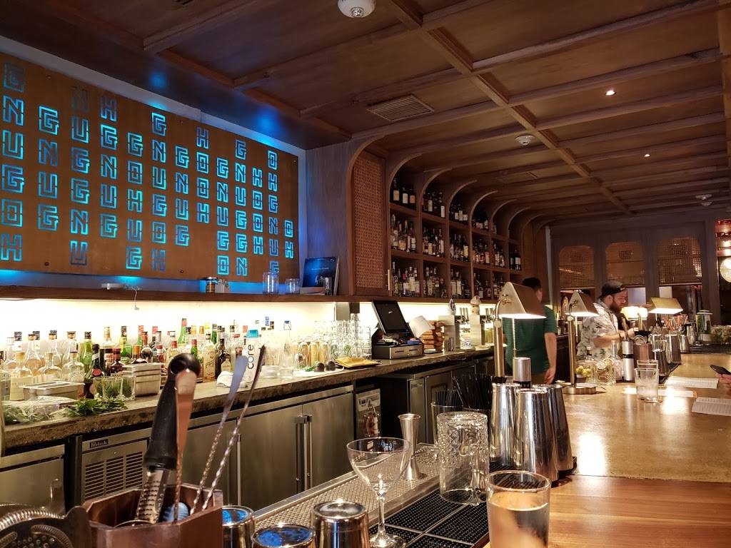 Gung Ho | restaurant | 2010 A Greenville Ave, Dallas, TX 75206, USA | 9729102106 OR +1 972-910-2106