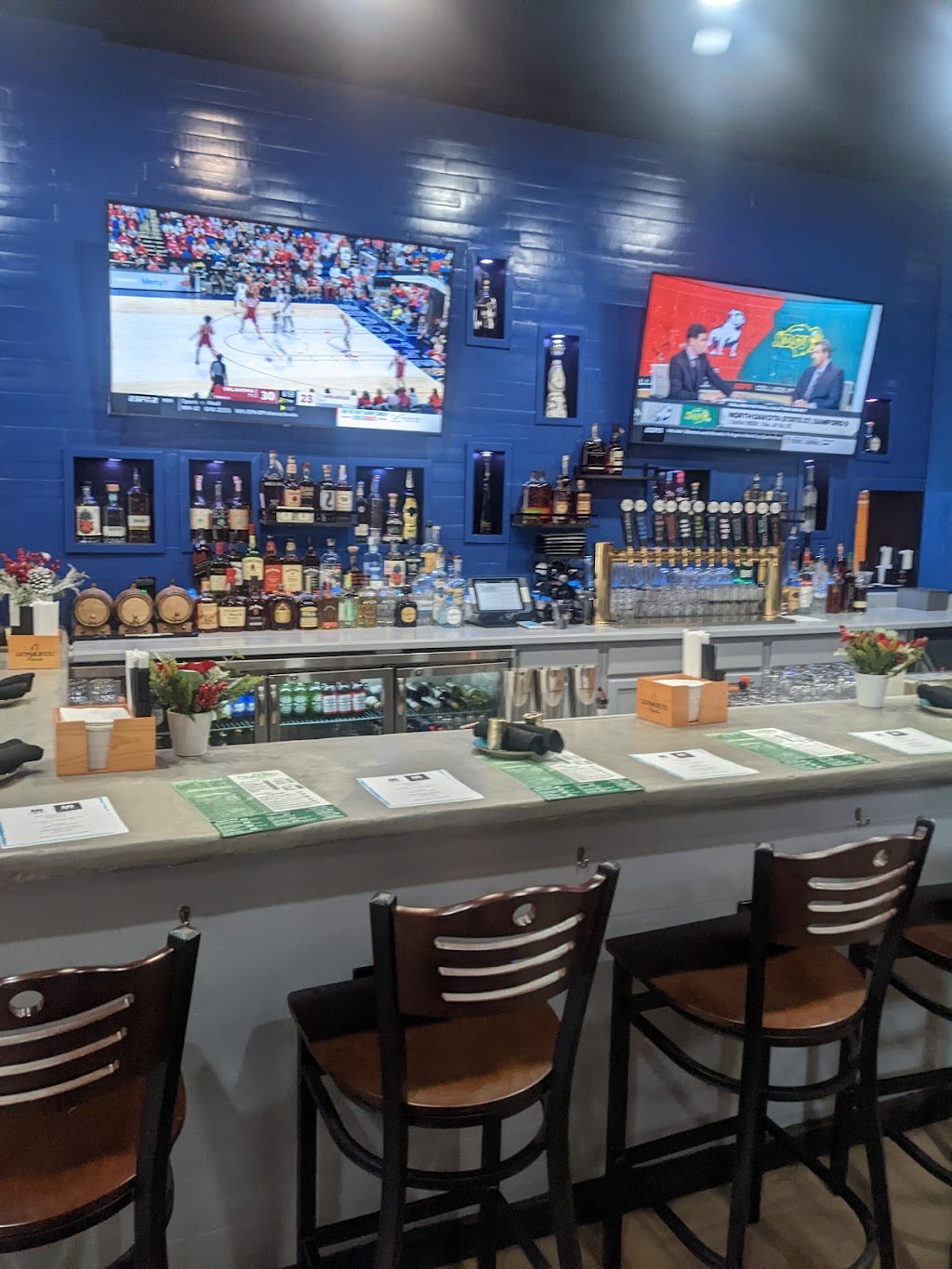 Sofrito Restaurant Downtown | restaurant | 1021 S Main St, Greenville, SC 29601, USA | 8642561813 OR +1 864-256-1813