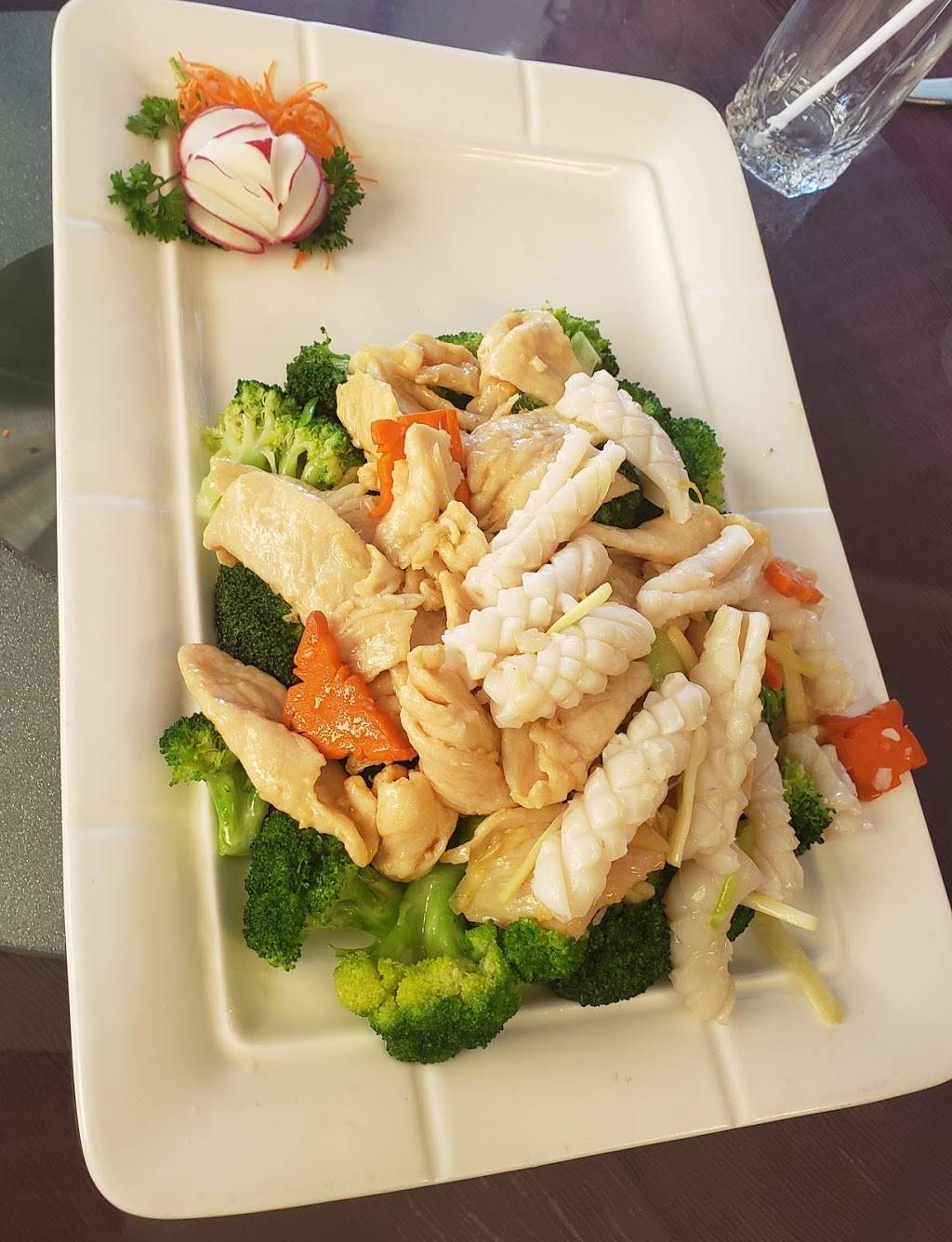 名豪御宴 Noble Seafood Chinese Cuisine | restaurant | 7220 Kennedy Rd #18, Markham, ON L3R 7P2, Canada | 9059478288 OR +1 905-947-8288