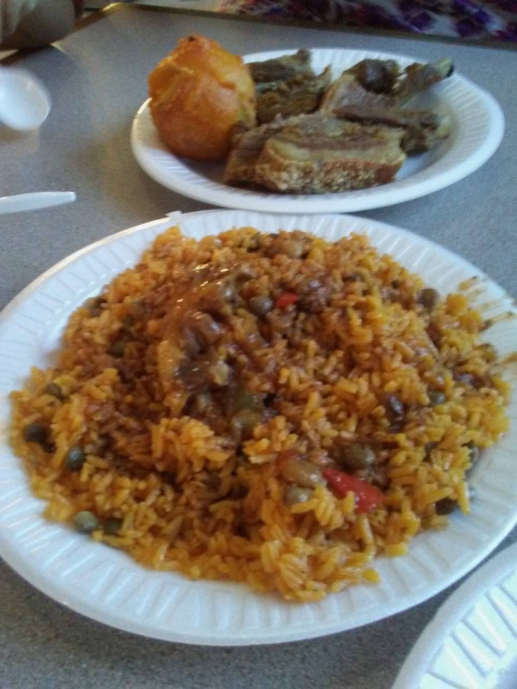 El Nuevo Lareno | restaurant | 643 Chestnut St, Camden, NJ 08103, USA | 8563380990 OR +1 856-338-0990