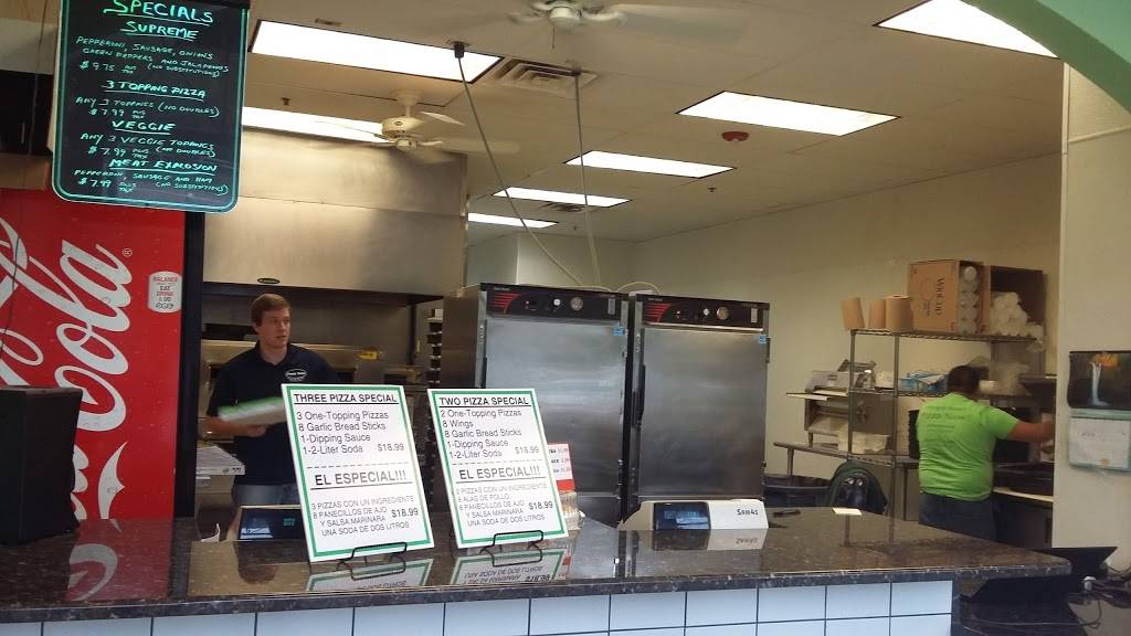 Pizza Now - West Chicago | restaurant | 946 N Neltnor Blvd #118, West Chicago, IL 60185, USA | 6308760210 OR +1 630-876-0210