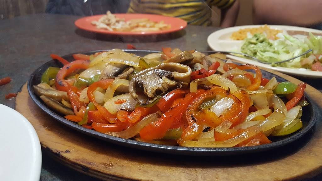 El Jimador Mexican Restaurant | restaurant | 91 W Main St, Dahlonega, GA 30533, USA | 7068649152 OR +1 706-864-9152