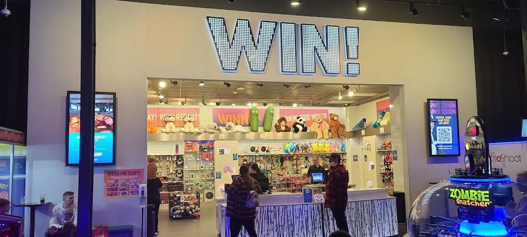 Dave & Busters Little Rock | restaurant | 10900 Bass Pro Pkwy, Little Rock, AR 72210, USA | 5017773800 OR +1 501-777-3800