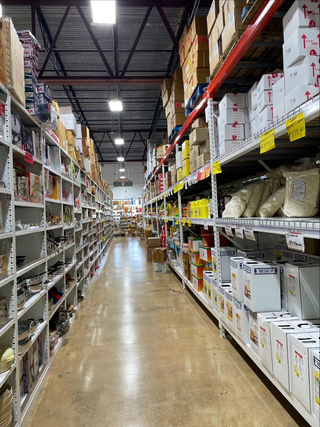 Spice of india | restaurant | 6076 Okeechobee Blvd suite 16, West Palm Beach, FL 33417, USA | 5617662624 OR +1 561-766-2624