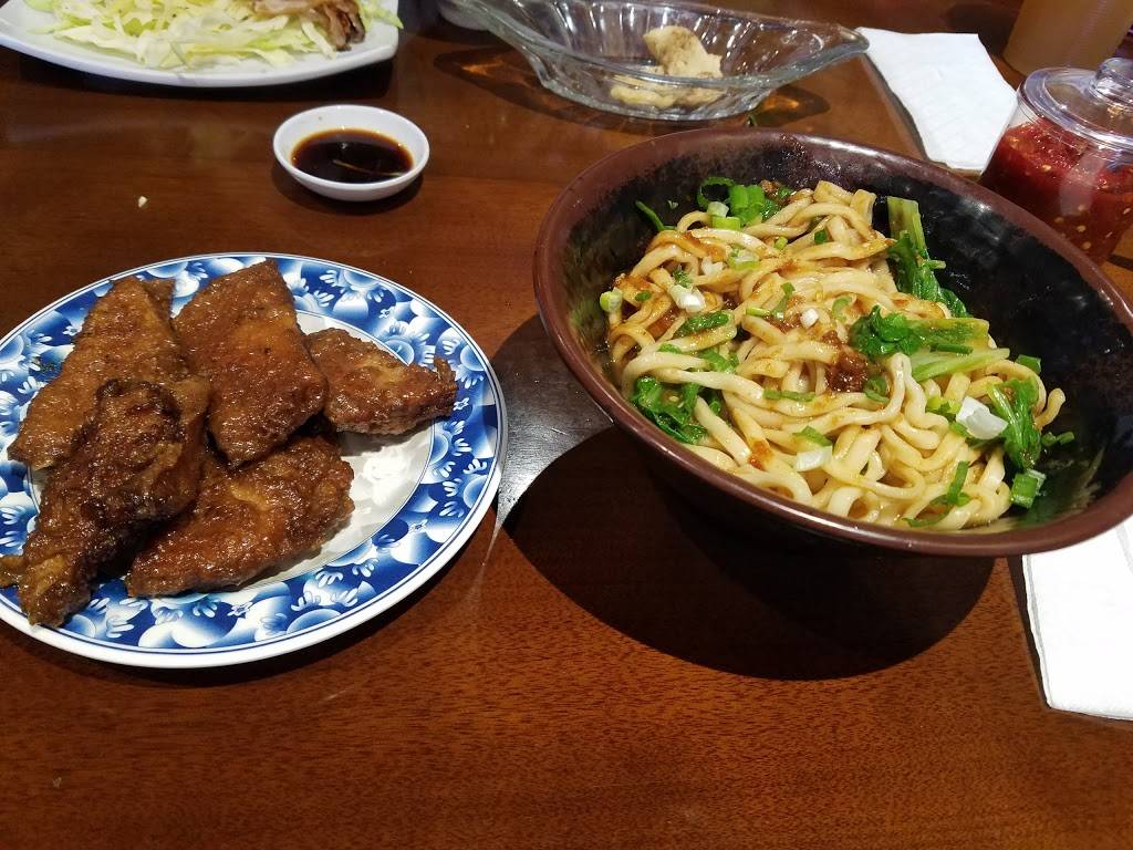 Chiou House | restaurant | 18303 Colima Road #B, Rowland Heights, CA 91748, USA | 6264748788 OR +1 626-474-8788