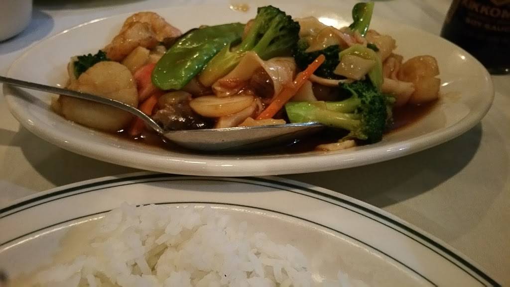 Hunan Chinese Restaurant | restaurant | 731 E Harmony Rd, Fort Collins, CO 80525, USA | 9702079000 OR +1 970-207-9000