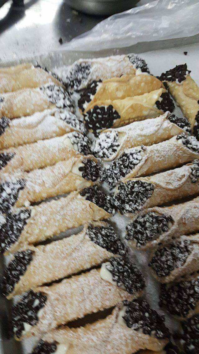 Sorrento Pizza | restaurant | 8284 E 9 Mile Rd, Warren, MI 48089, USA | 5867591177 OR +1 586-759-1177