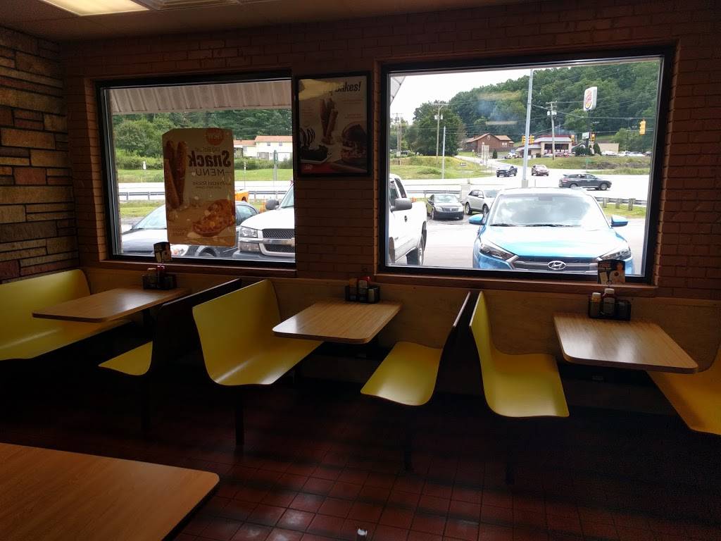 Dairy Queen | restaurant | 1119 Broad St, Summersville, WV 26651, USA | 3048724641 OR +1 304-872-4641