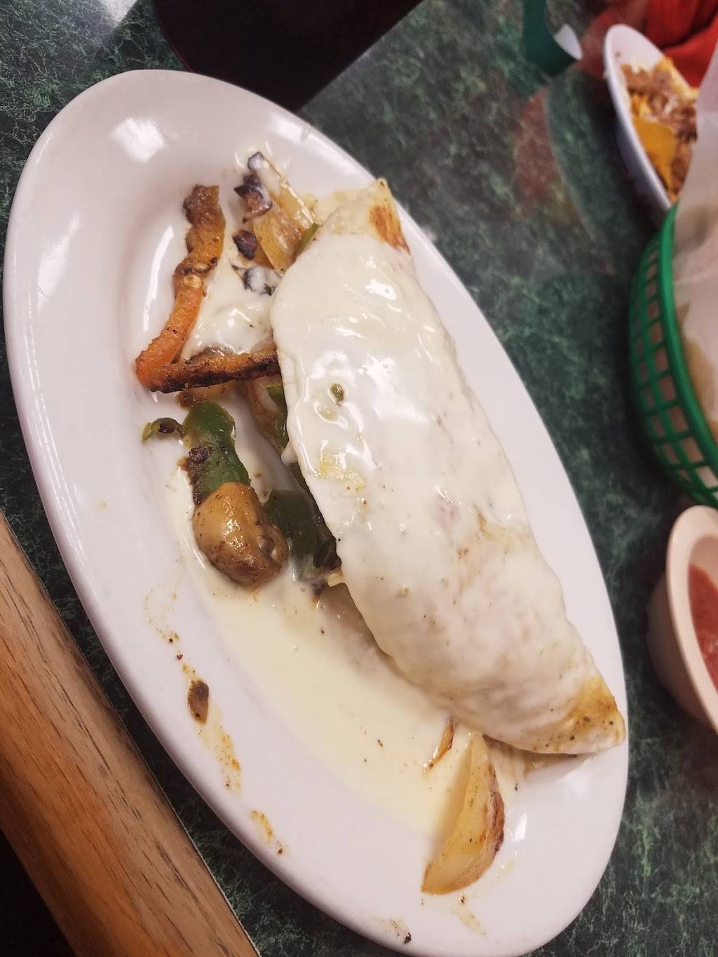 La Cabana | restaurant | Broad St, Mt Vernon, GA 30445, USA | 9125830122 OR +1 912-583-0122