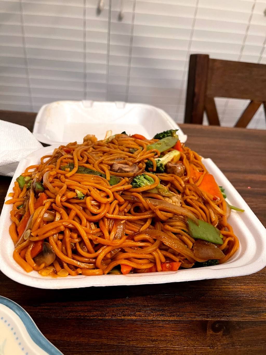 Bamboo Express | restaurant | 137 Yandell Rd, Canton, MS 39046, USA | 6017907508 OR +1 601-790-7508