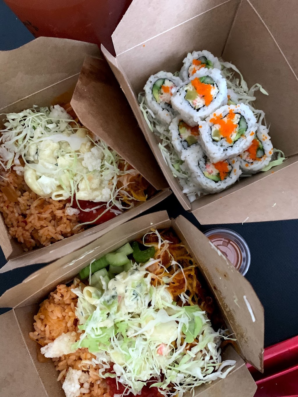 Rice junky | restaurant | 38487 Fremont Blvd #247, Fremont, CA 94536, USA | 5108944353 OR +1 510-894-4353