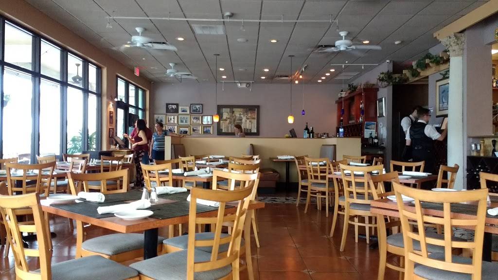 Cesare At the Beach | restaurant | 794 S Gulfview Blvd, Clearwater Beach, FL 33767, USA | 7274498797 OR +1 727-449-8797