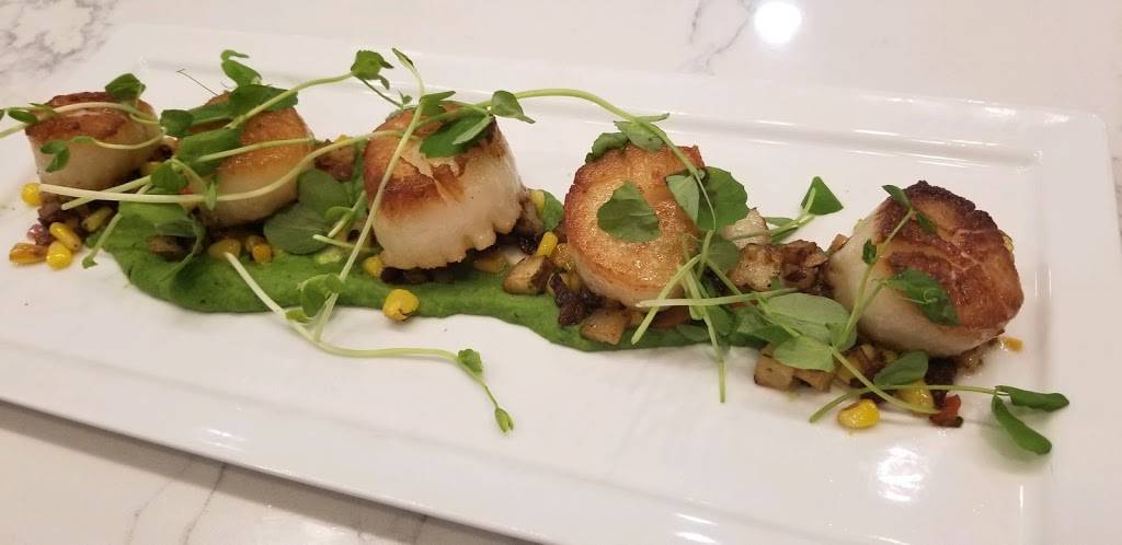 LevelOne Restraunt | restaurant | 123 E Wisconsin Ave, Neenah, WI 54956, USA | 9207258441 OR +1 920-725-8441