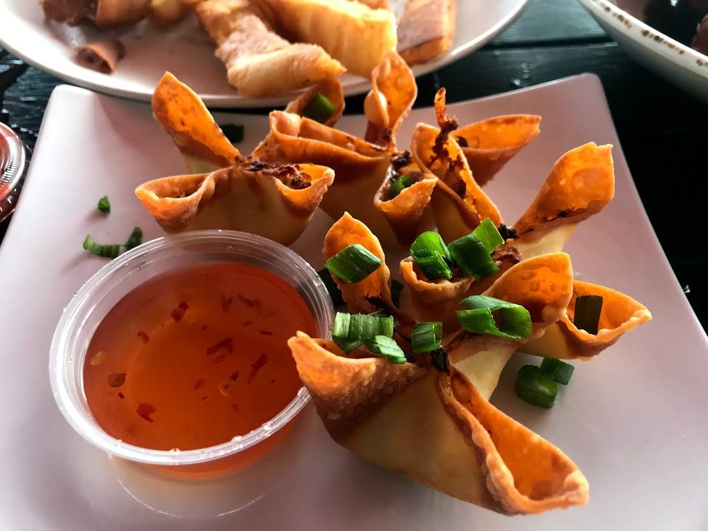 The Fusion Factory | restaurant | 1776 Marina Blvd, San Leandro, CA 94577, USA | 5107566420 OR +1 510-756-6420