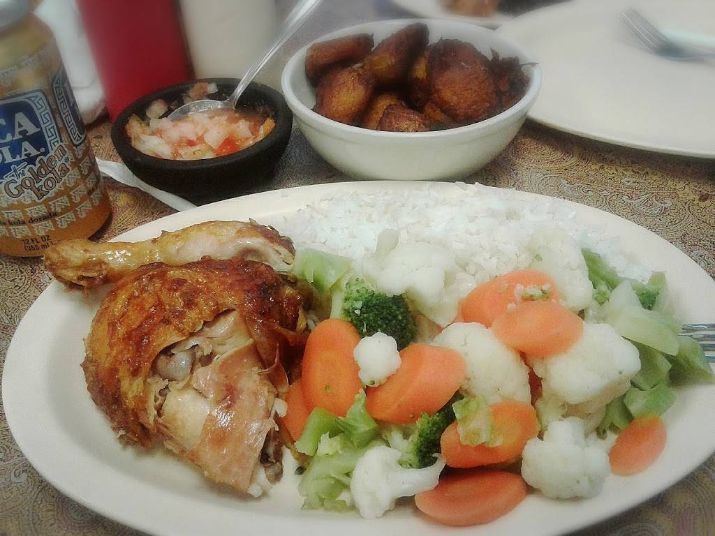 Mr. Pollo | restaurant | 3026 W Belmont, Chicago, IL 60618, USA | 7735091208 OR +1 773-509-1208