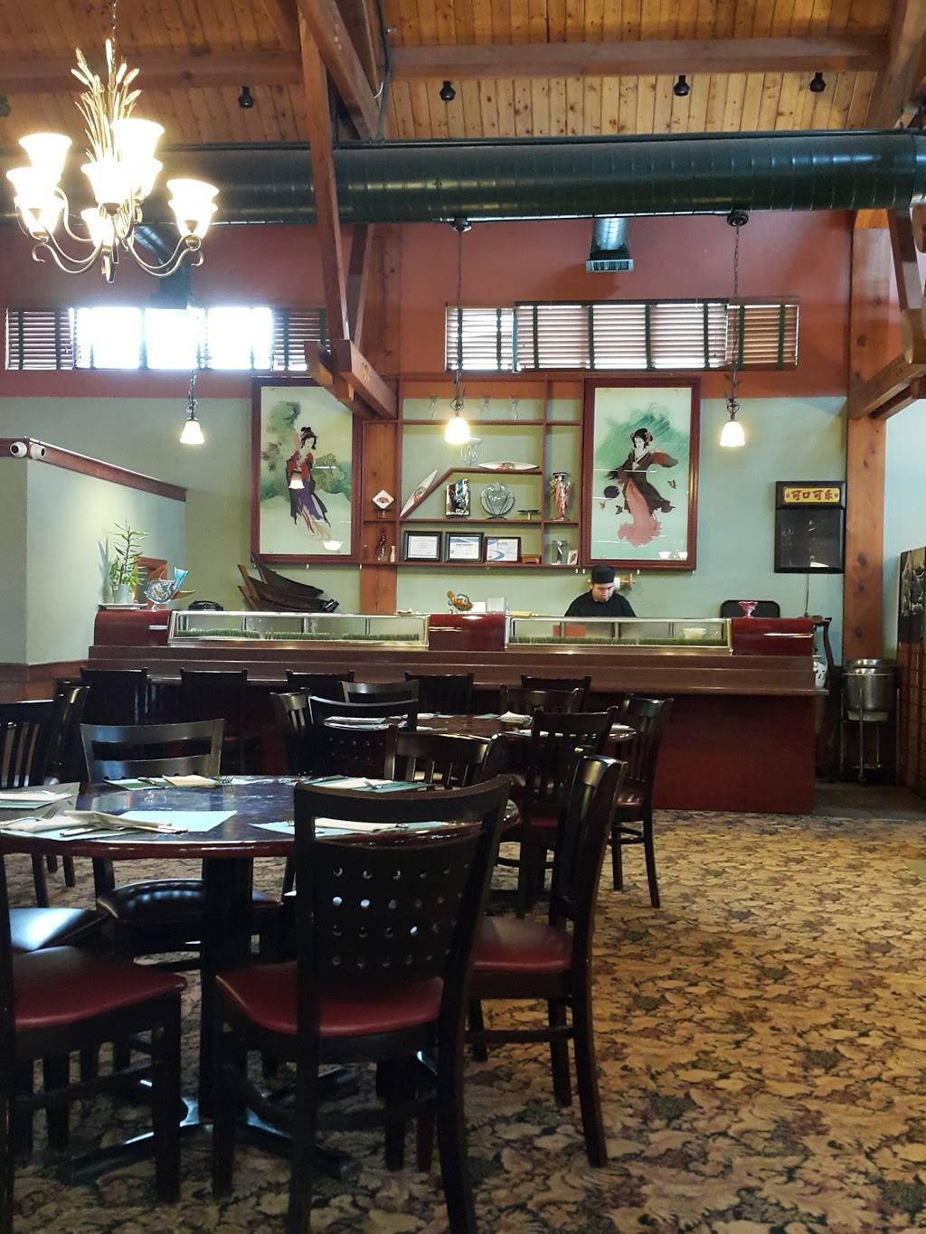 Bauhinia | restaurant | 271 Grafton St, Shrewsbury, MA 01545, USA | 5088420880 OR +1 508-842-0880