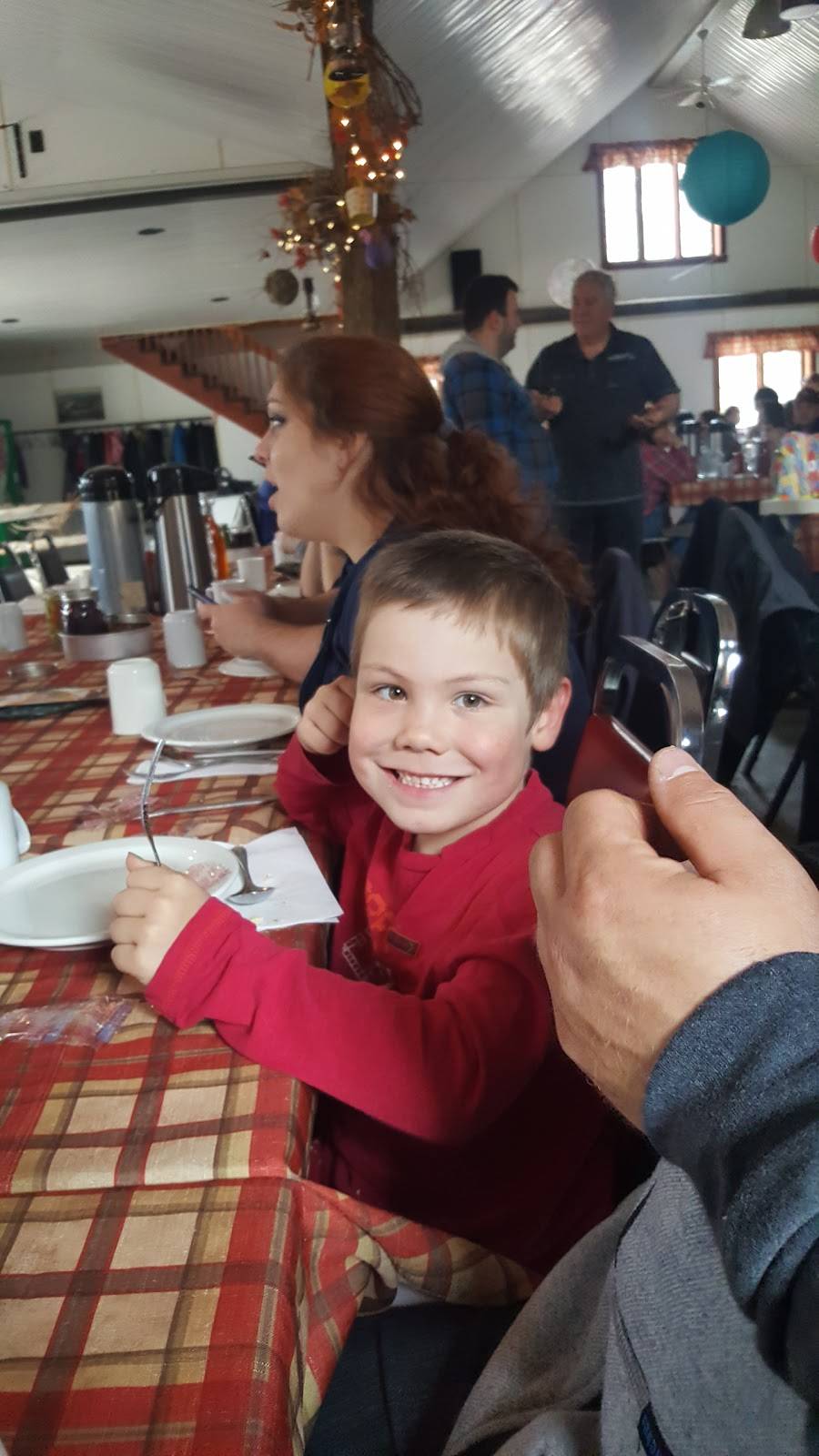 Érablière des Ponts Couverts | restaurant | 75 Chemin de la Lièvre, Kiamika, QC J0W 1G0, Canada | 8196233537 OR +1 819-623-3537