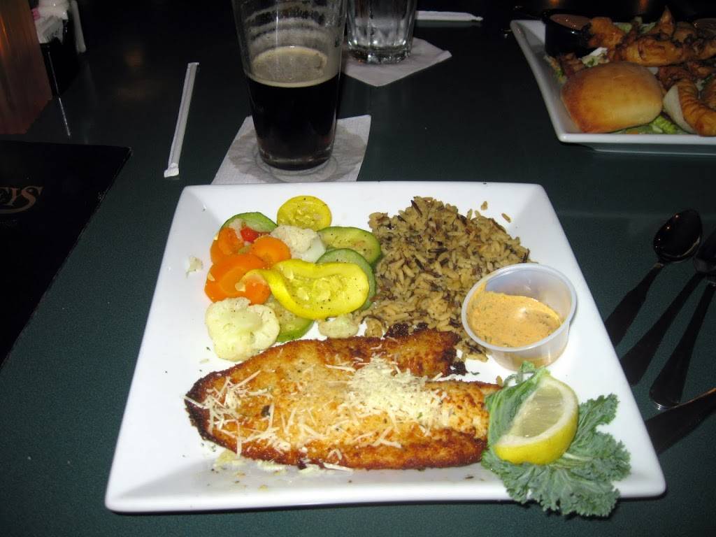 Charleys Restaurant and Catering | restaurant | 707 Graves Mill Rd, Lynchburg, VA 24502, USA | 4342375988 OR +1 434-237-5988