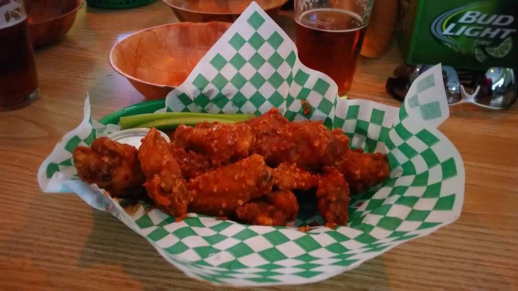 Wing Shack | restaurant | 4650 E Michigan St, Orlando, FL 32812, USA | 4073814798 OR +1 407-381-4798