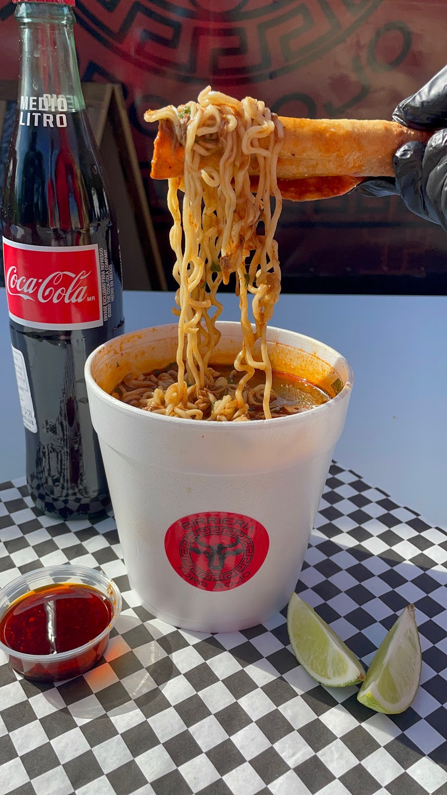 Birrieria Toro Rojo | restaurant | 8012 Timberlake Rd, Lynchburg, VA 24502, USA | 9198085616 OR +1 919-808-5616