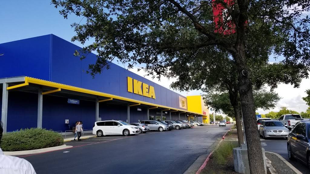 IKEA Restaurant | restaurant | 1 Ikea Way, Round Rock, TX 78665, USA | 8888884532 OR +1 888-888-4532