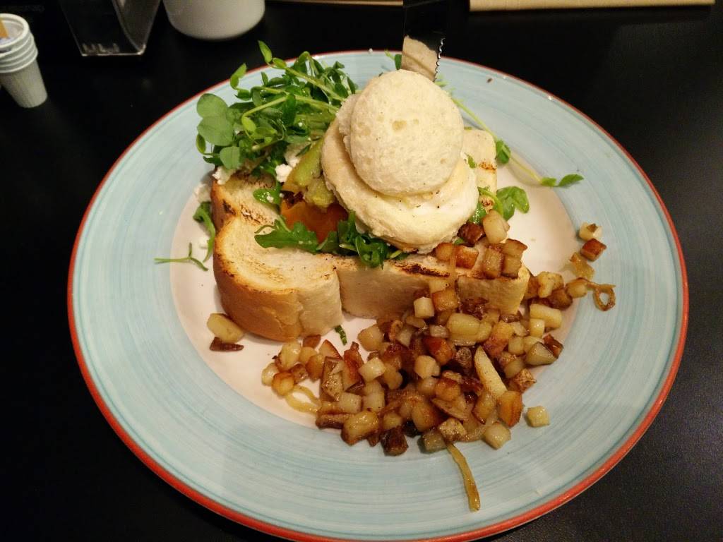 The Early Bird | restaurant | 355 Talbot St, London, ON N6A 2R5, Canada | 5194396483 OR +1 519-439-6483