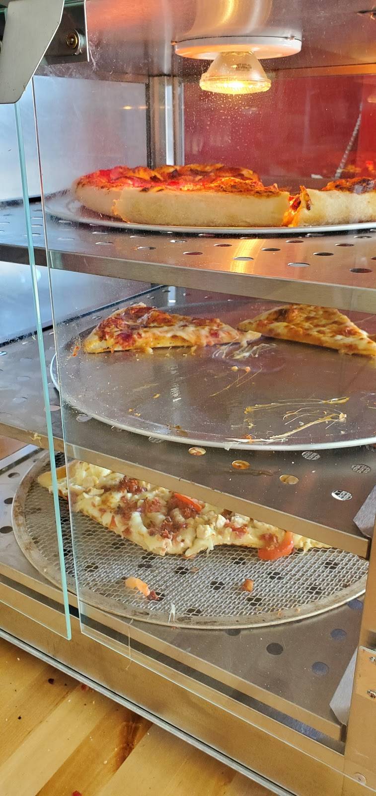 Allyn Pizza | restaurant | 18321 E, State Rte 3 A, Allyn, WA 98524, USA | 3602775015 OR +1 360-277-5015